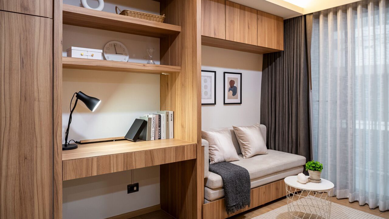 Photo of Livingroom in Nana