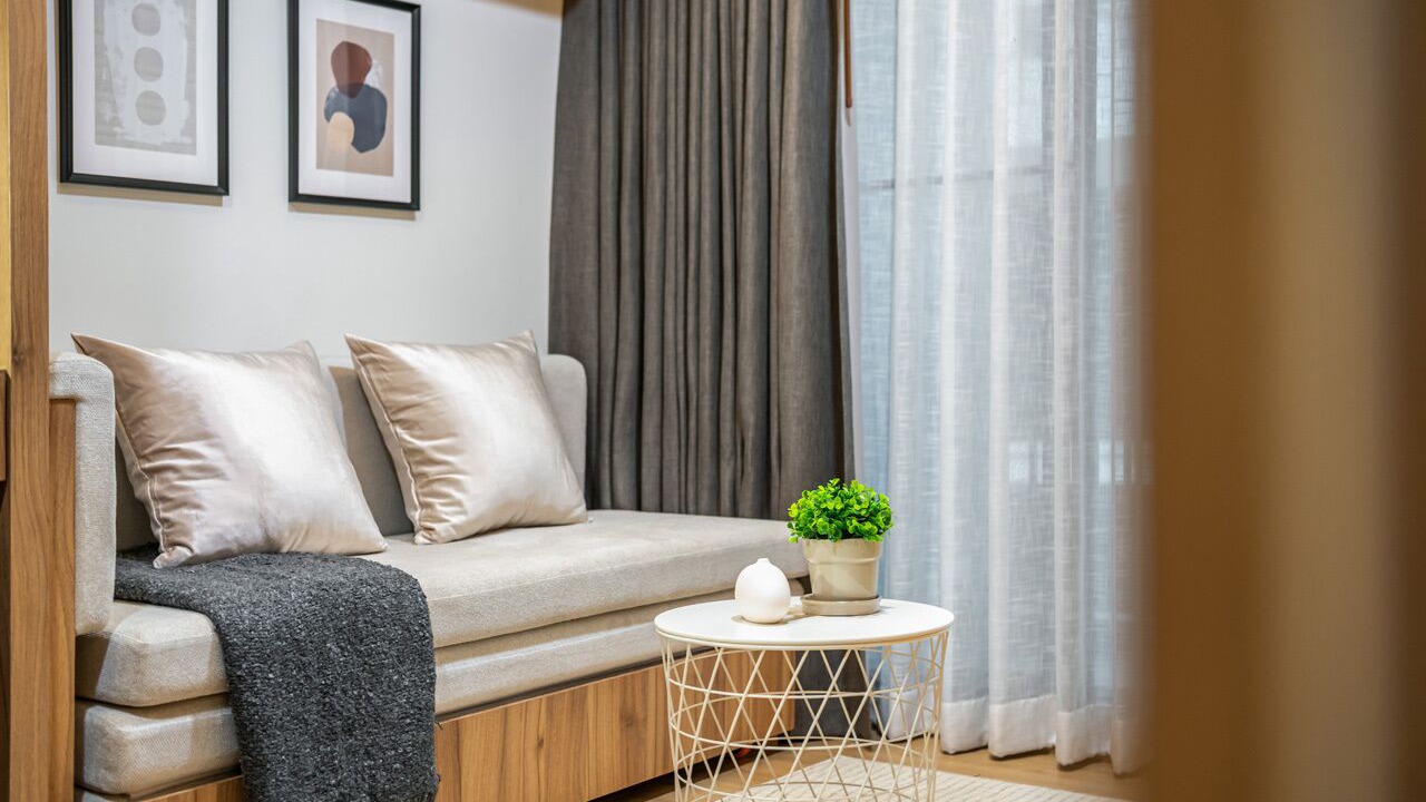 Photo of Livingroom in Nana
