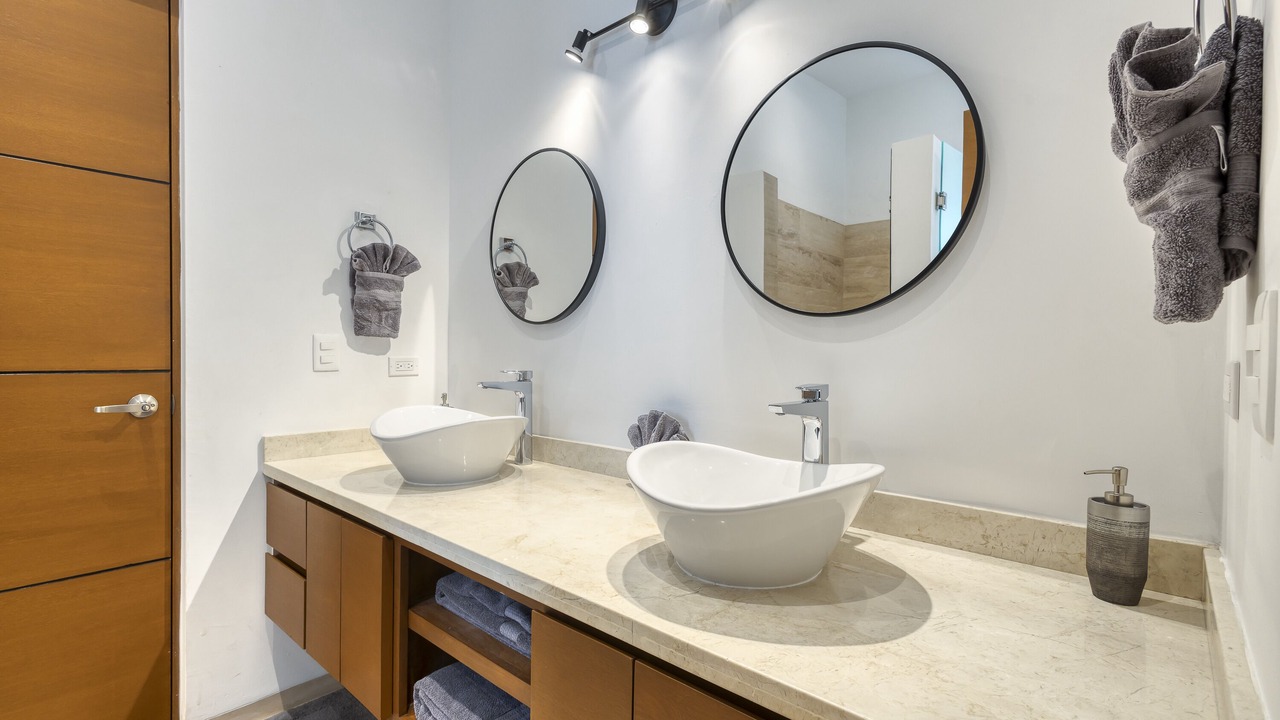 Photo of Bathroom in El Tezal