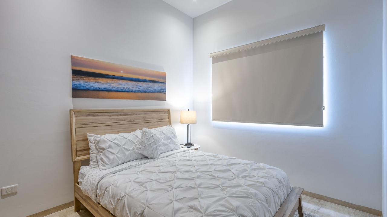 Photo of Bedroom in El Tezal
