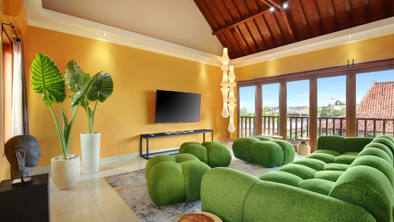 Photo of Livingroom in Berawa