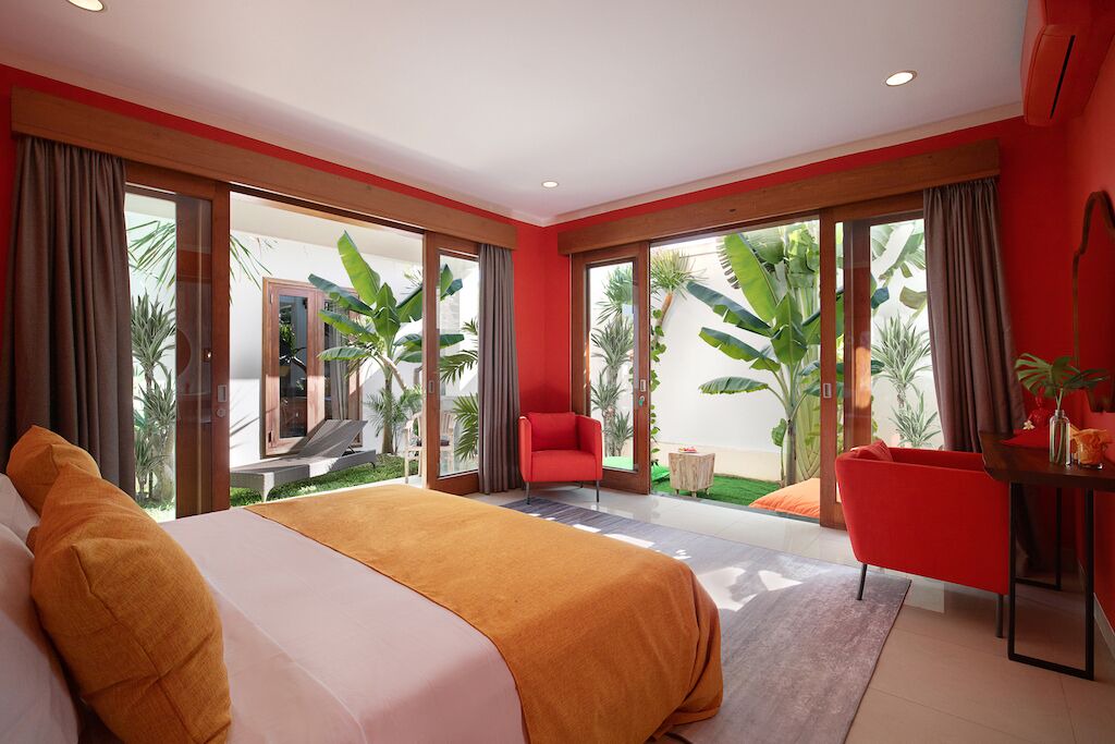 Photo of Bedroom in Berawa