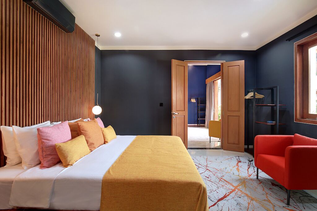 Photo of Bedroom in Berawa