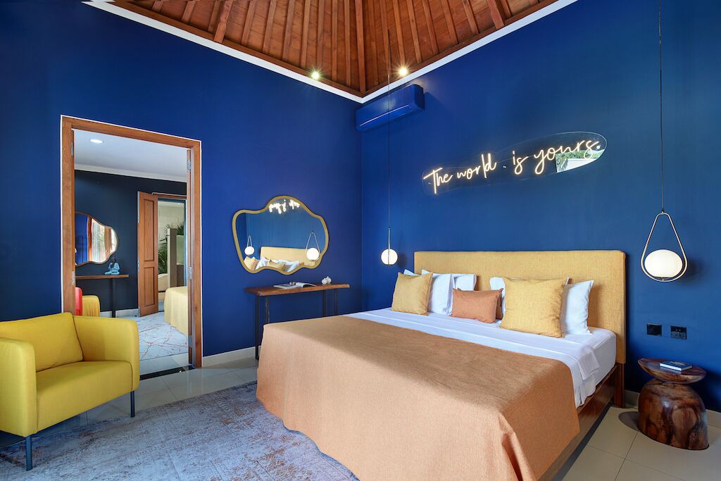 Photo of Bedroom in Berawa