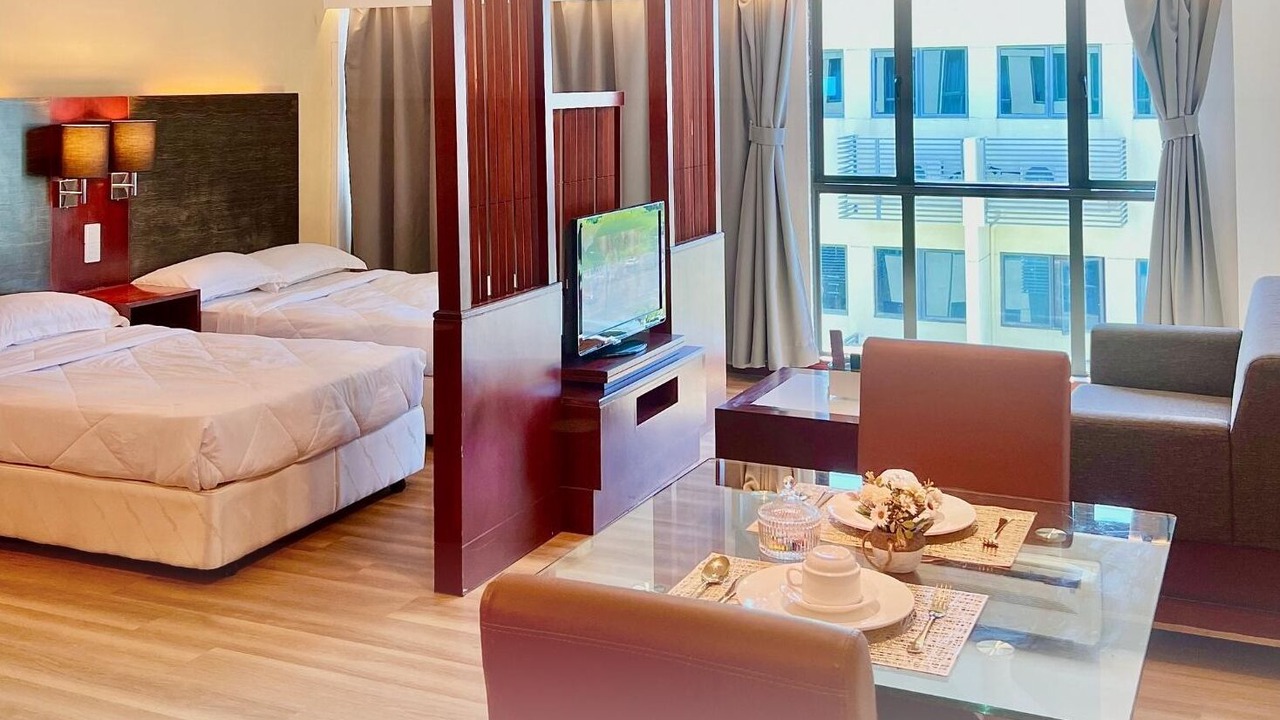 Photo of Livingroom in Kota Kinabalu