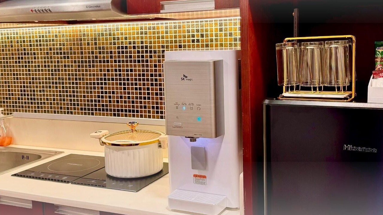 Photo of Kitchen in Kota Kinabalu