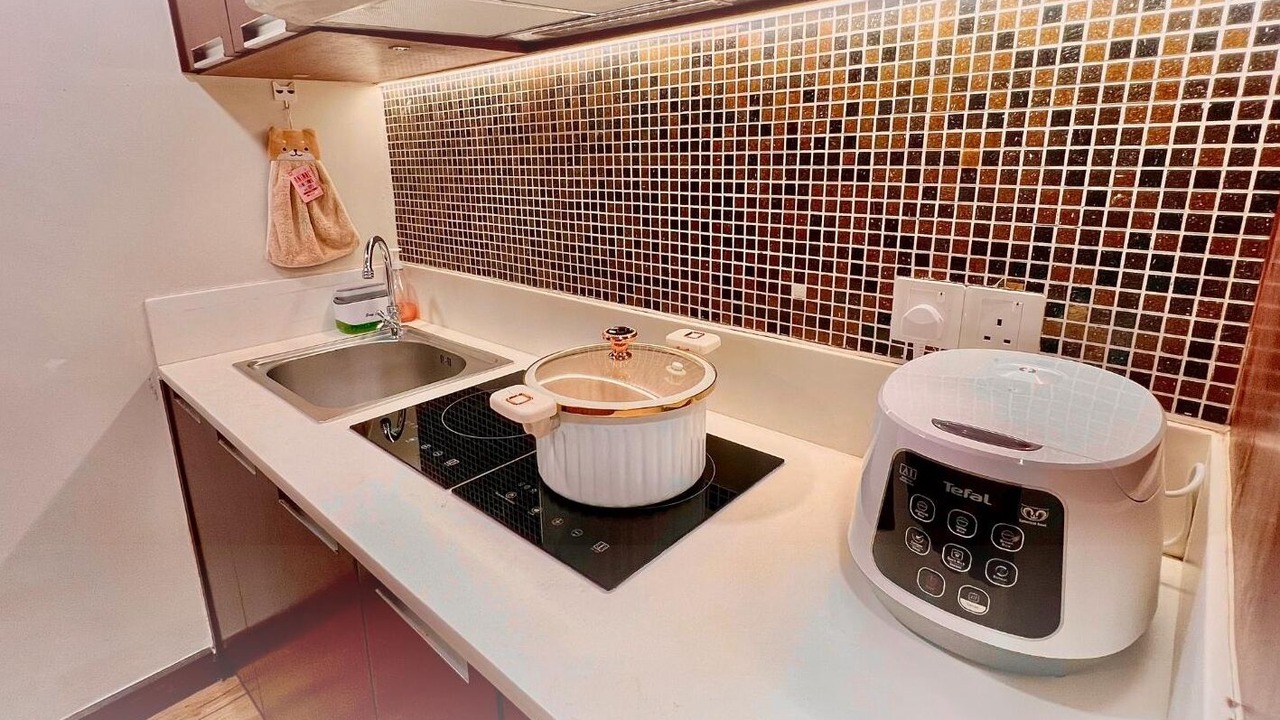 Photo of Kitchen in Kota Kinabalu