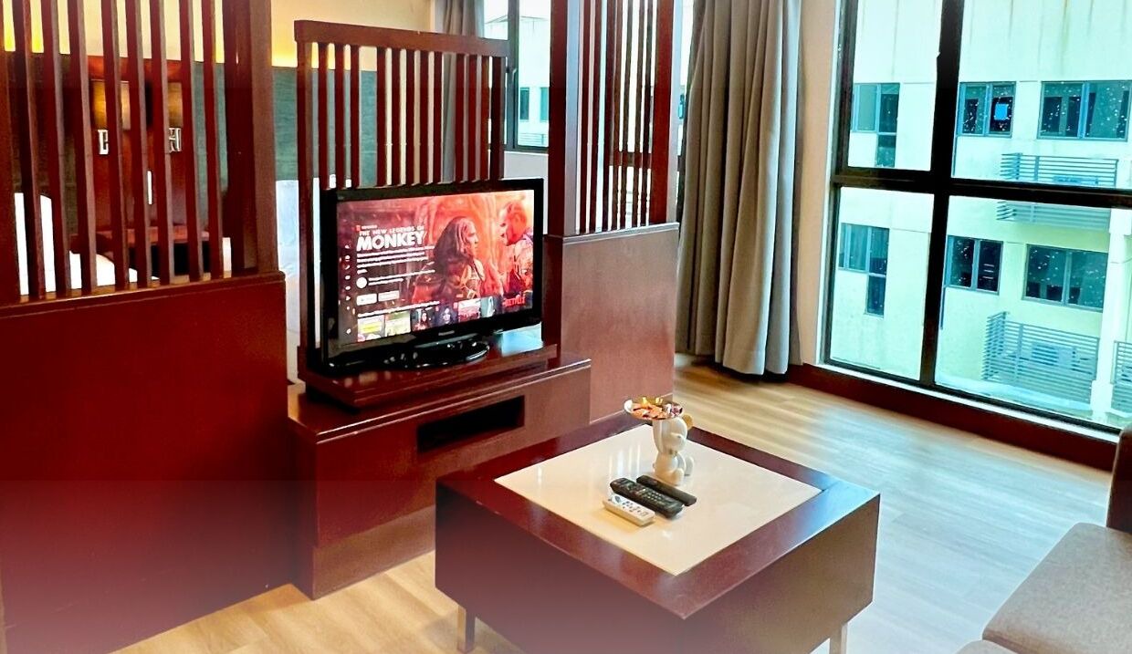 Photo of Livingroom in Kota Kinabalu