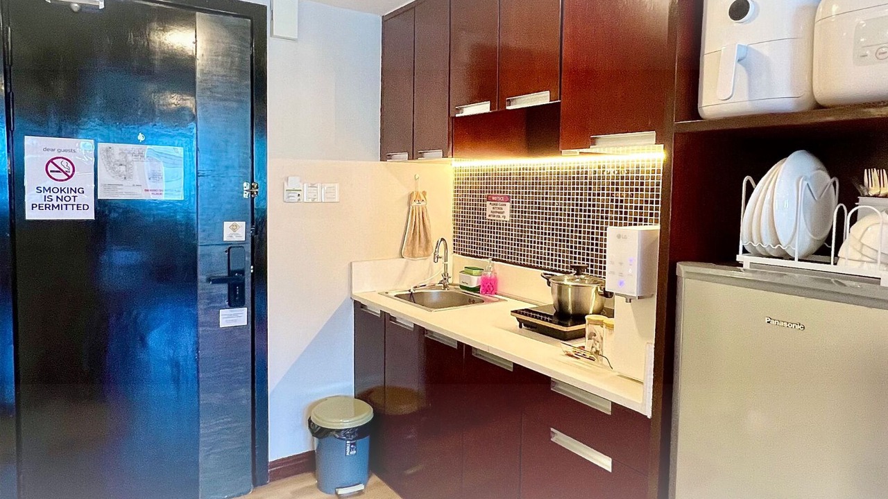 Photo of Kitchen in Kota Kinabalu