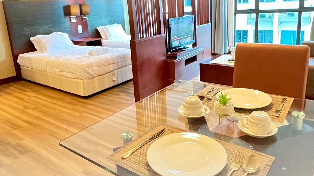 Photo of Livingroom in Kota Kinabalu