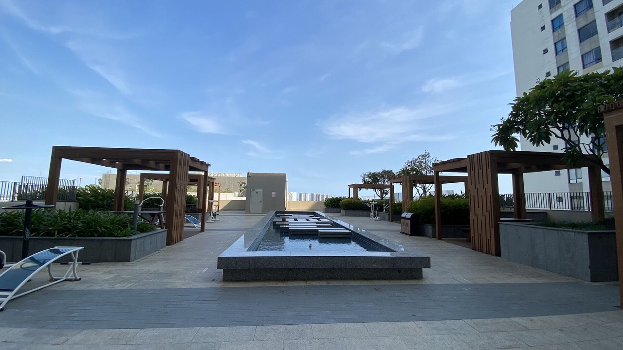 Photo of Outdoor in District 4