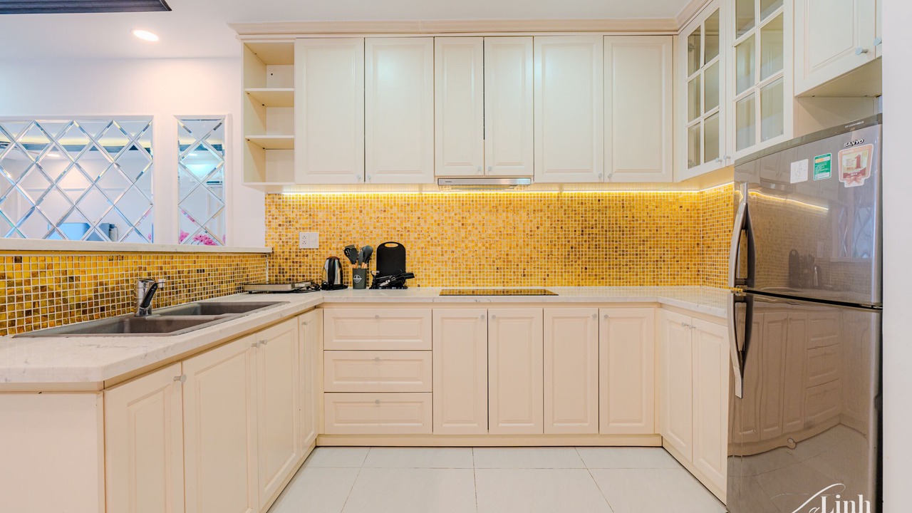 Photo of Kitchen in District 4