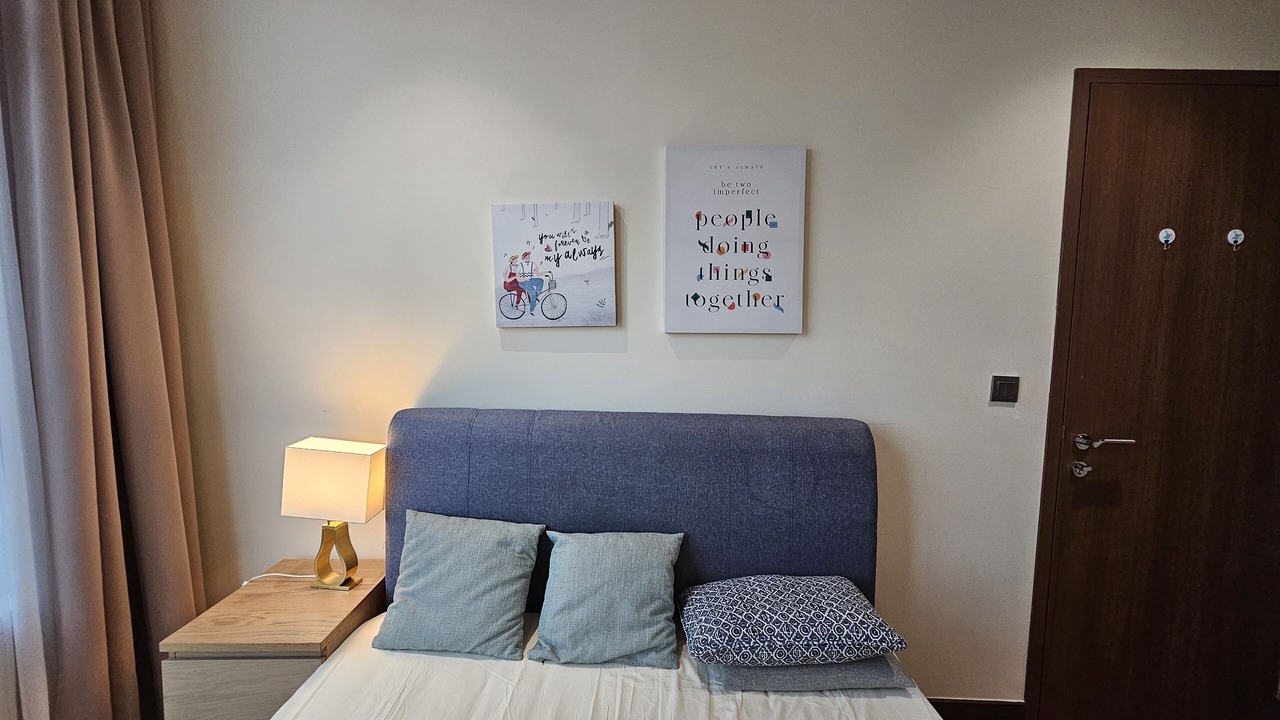 Photo of Bedroom in Kuala Lumpur City Centre