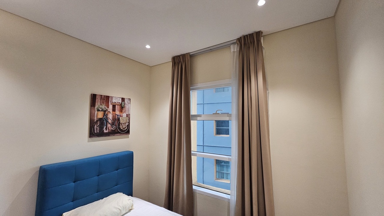 Photo of Bedroom in Kuala Lumpur City Centre