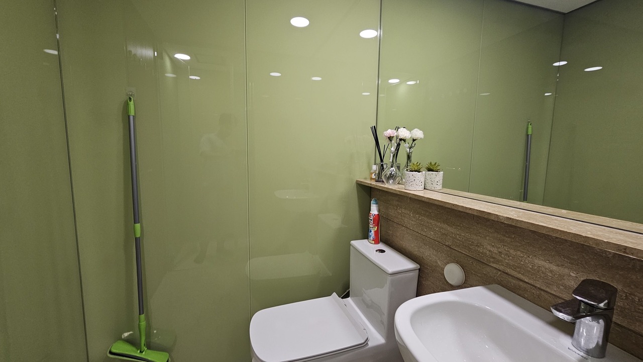 Photo of Bathroom in Kuala Lumpur City Centre