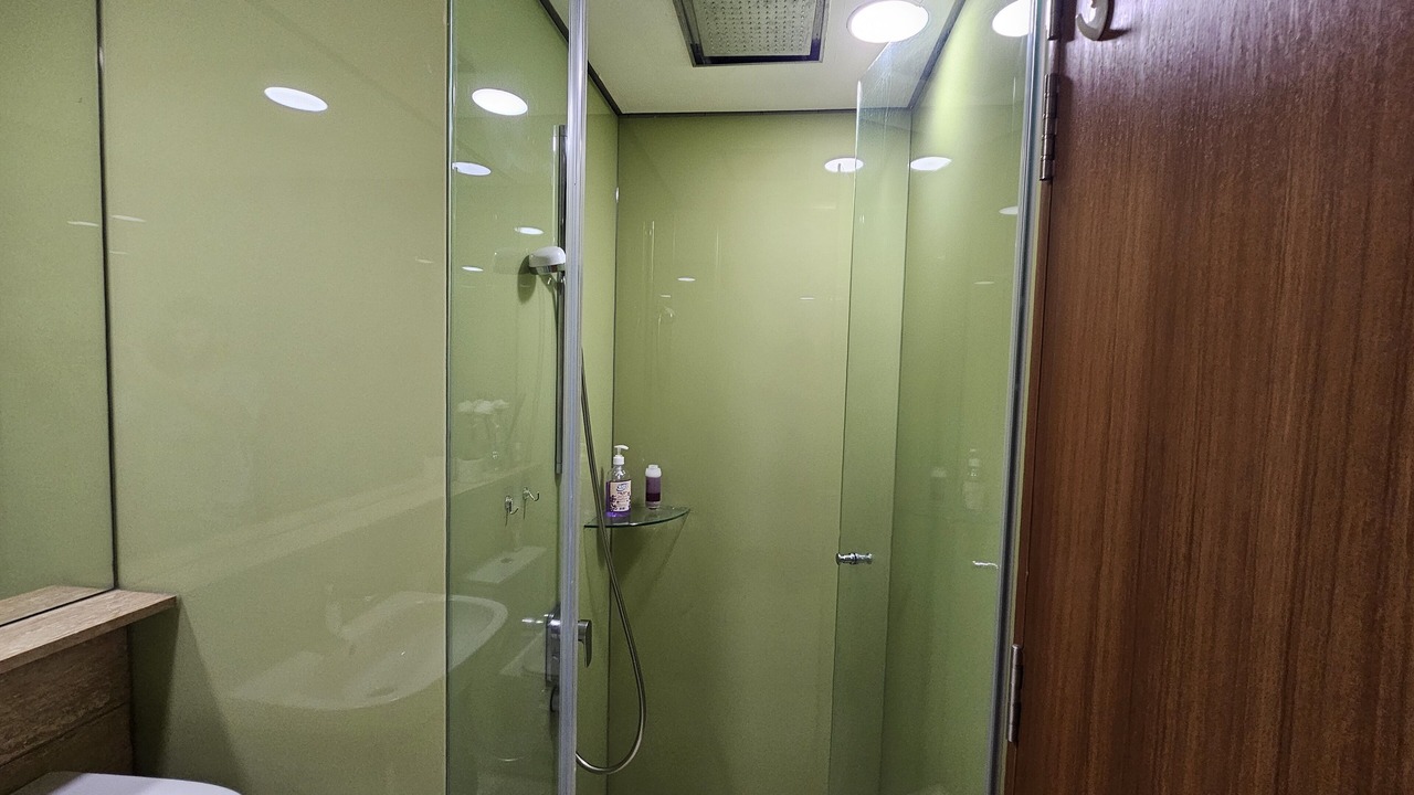 Photo of Bathroom in Kuala Lumpur City Centre