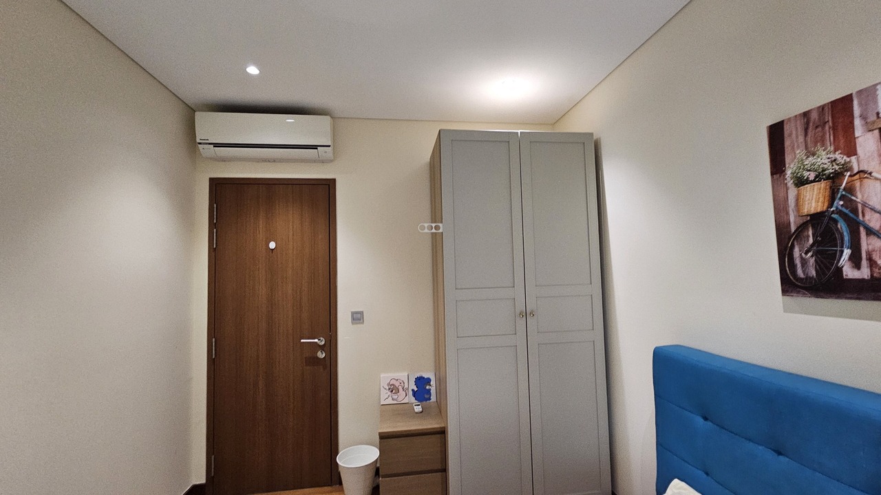 Photo of Bedroom in Kuala Lumpur City Centre