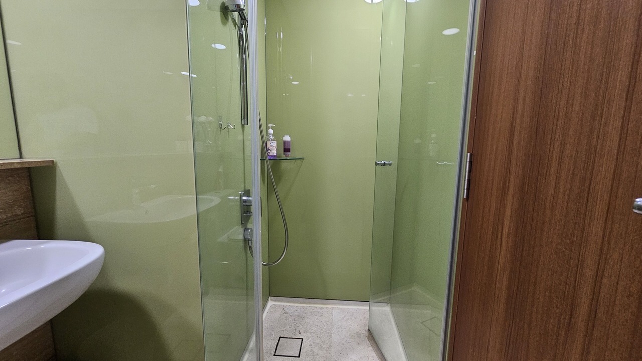 Photo of Bathroom in Kuala Lumpur City Centre
