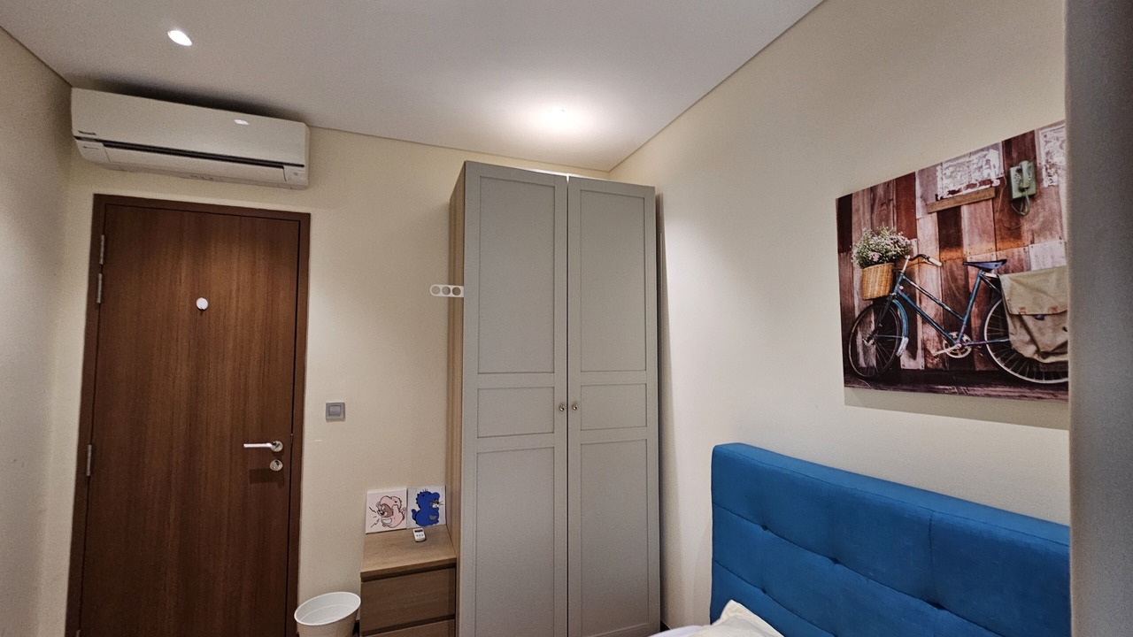 Photo of Bedroom in Kuala Lumpur City Centre