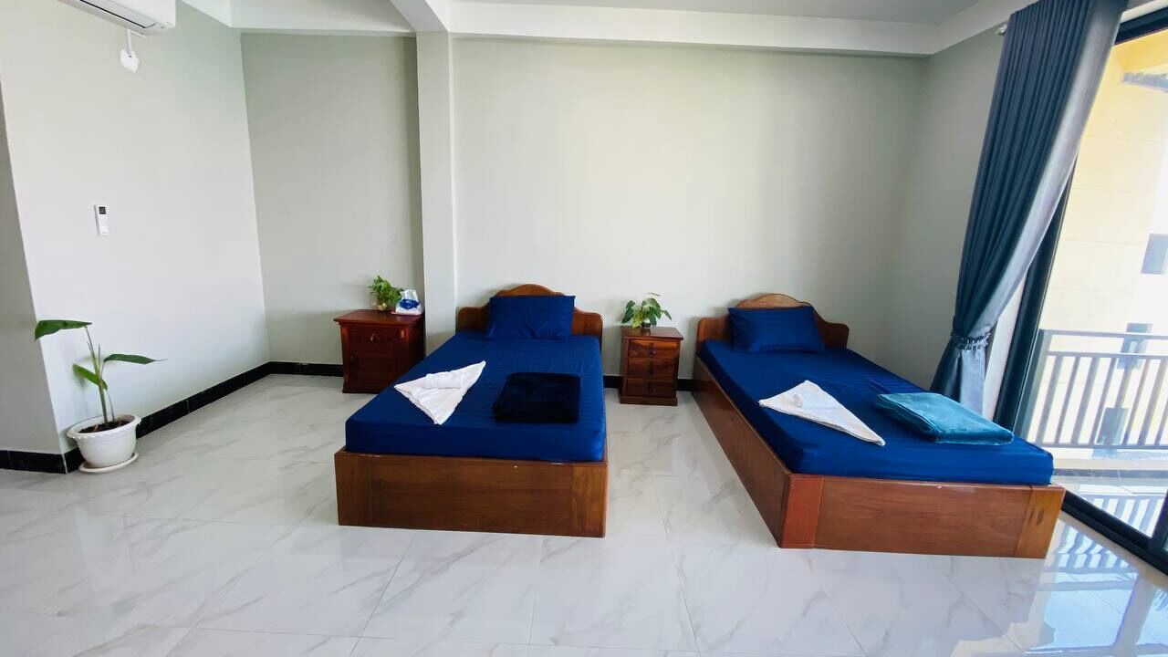 Photo of Bedroom in Chamkar Mon