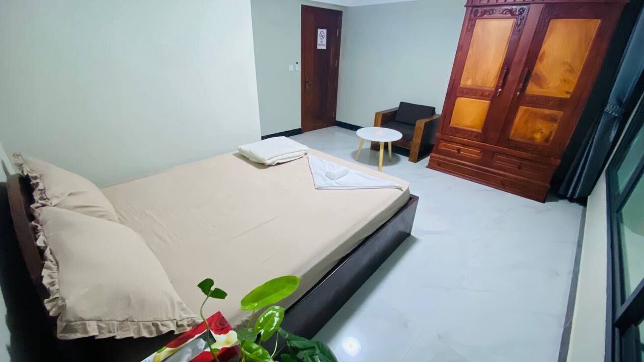 Photo of Bedroom in Chamkar Mon