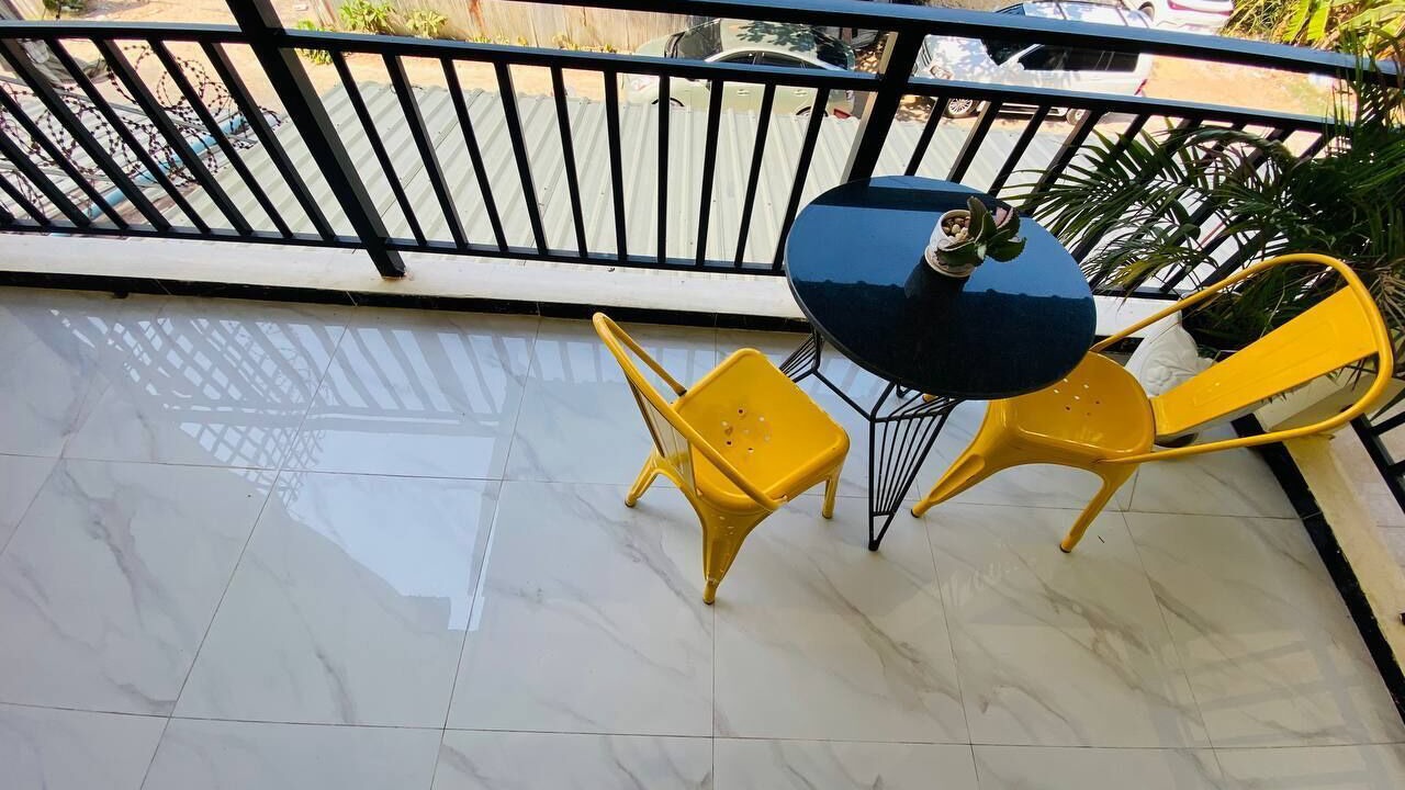 Photo of Outdoor in Chamkar Mon