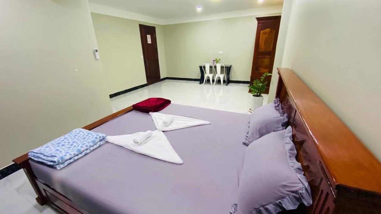 Photo of Bedroom in Chamkar Mon