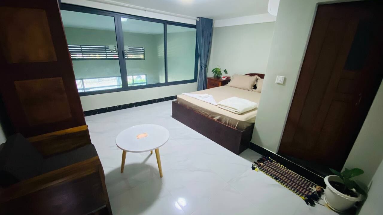 Photo of Bedroom in Chamkar Mon