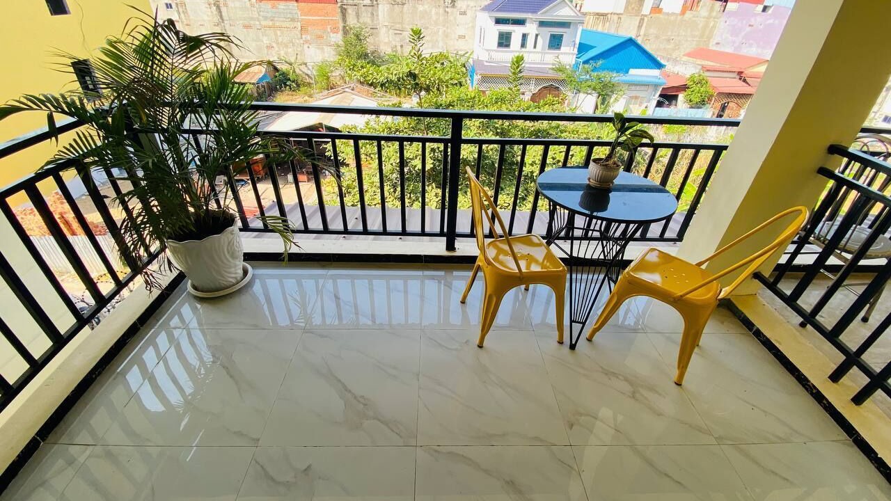 Photo of Outdoor in Chamkar Mon