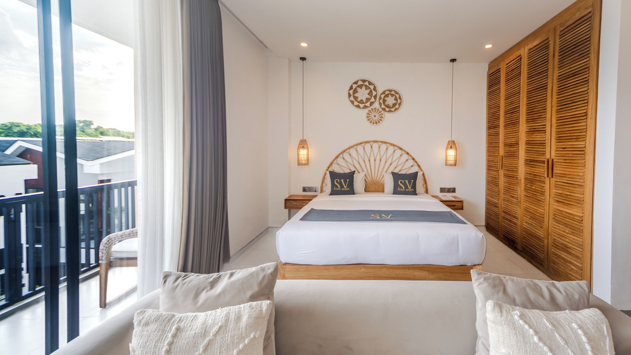 Photo of Bedroom in Berawa