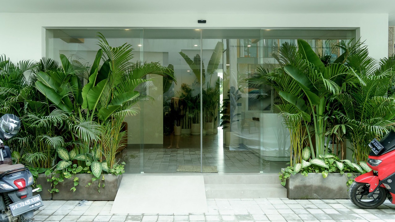 Photo of Outdoor in Berawa