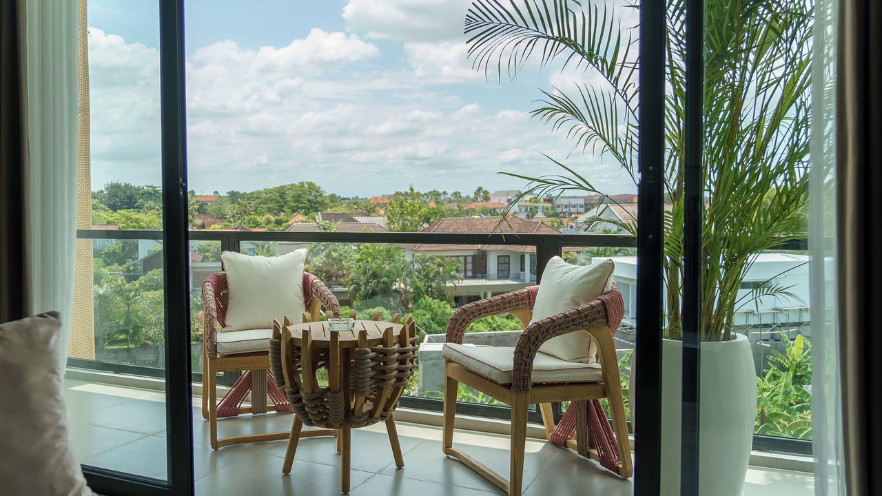 Photo of Patio Balcony in Berawa