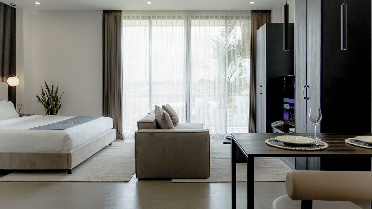 Photo of Bedroom in Berawa
