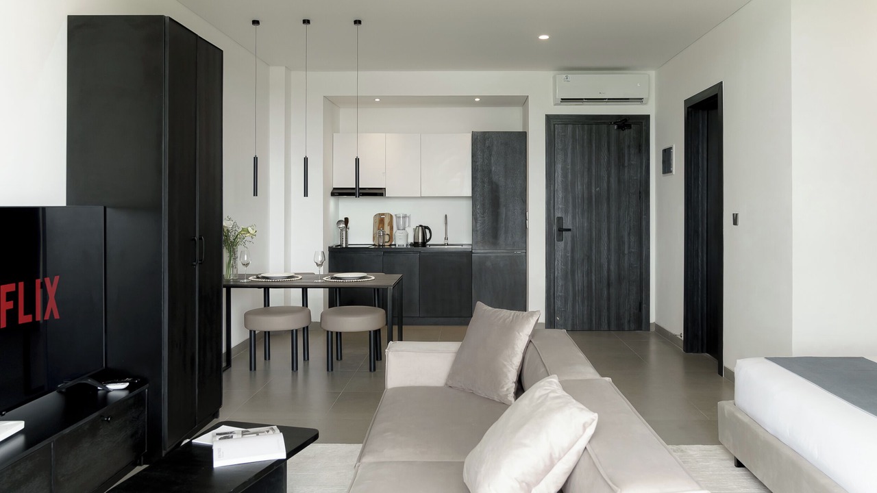 Photo of Livingroom in Berawa