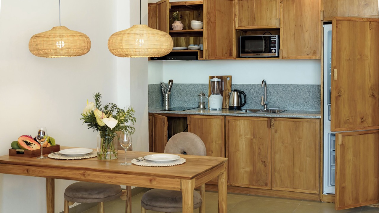 Photo of Kitchen in Berawa