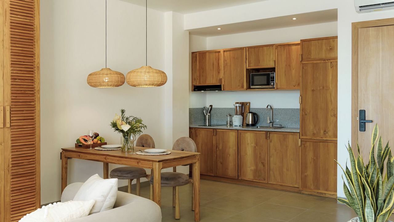 Photo of Kitchen in Berawa