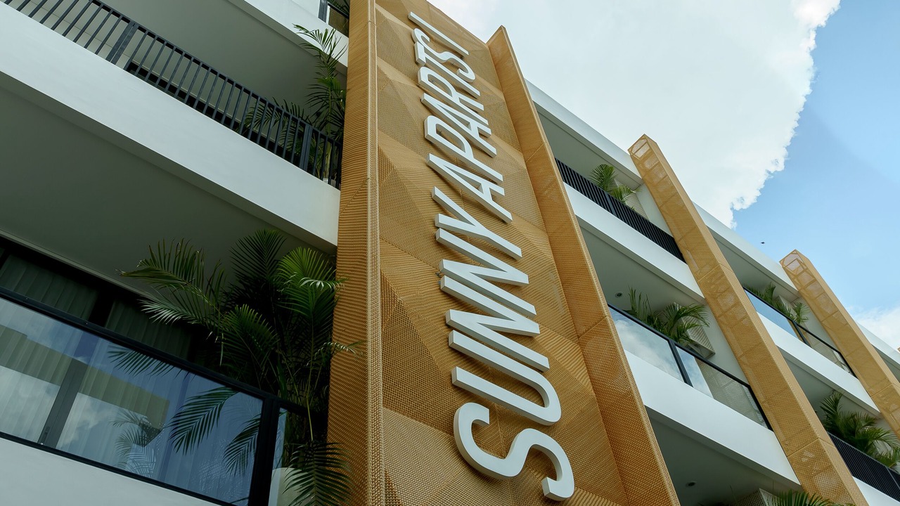 Photo of Outdoor in Berawa