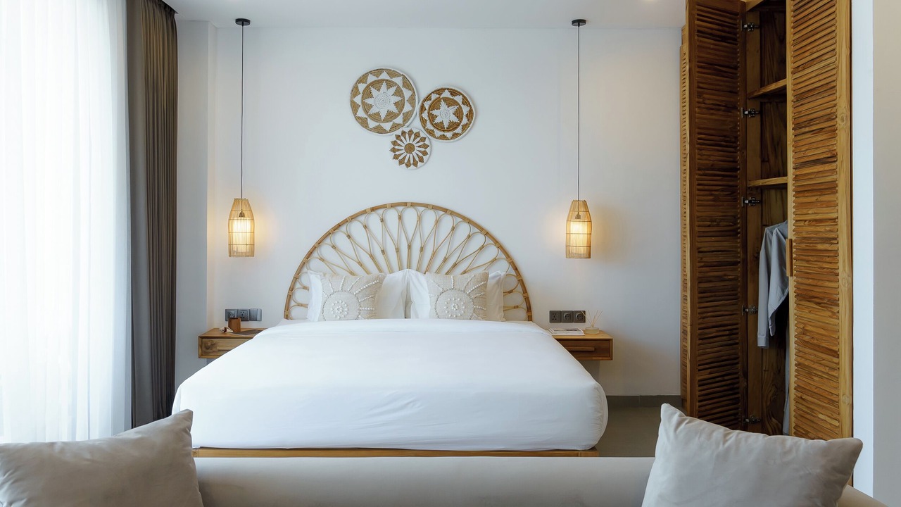 Photo of Bedroom in Berawa