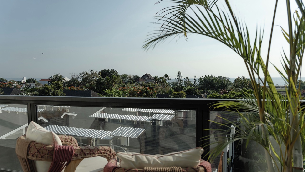 Photo of Patio Balcony in Berawa