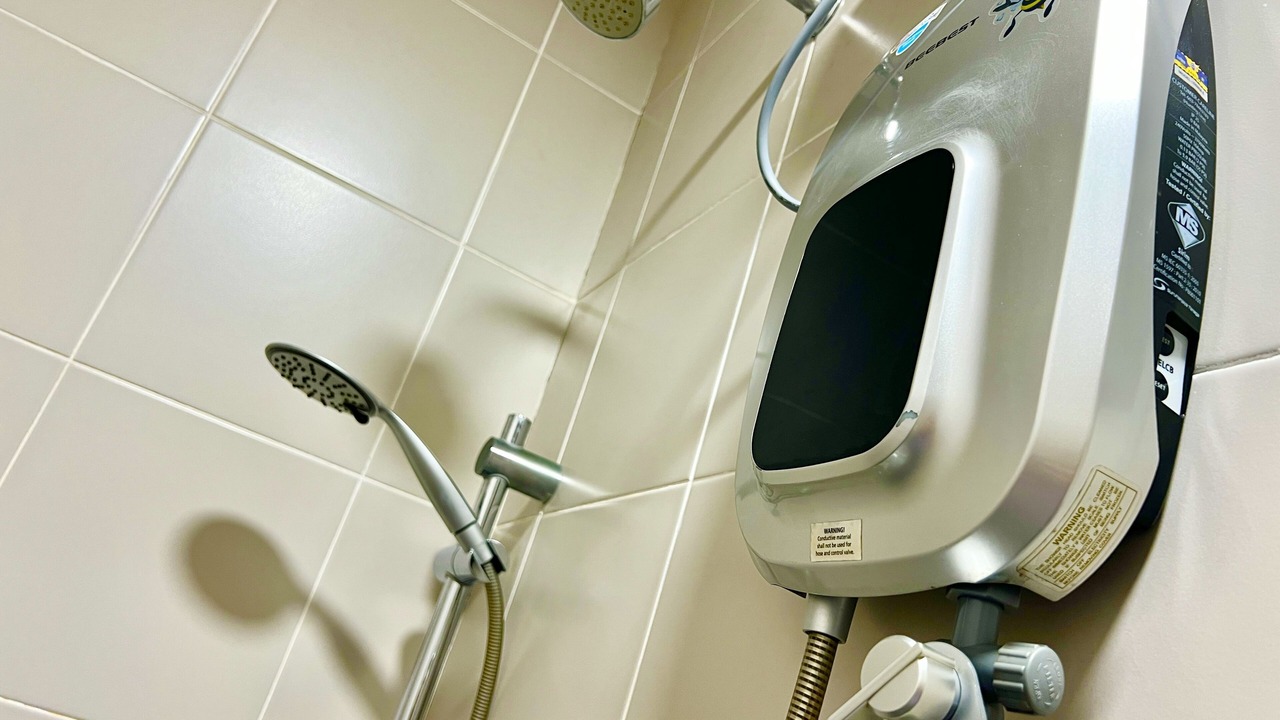 Photo of Bathroom in Medini