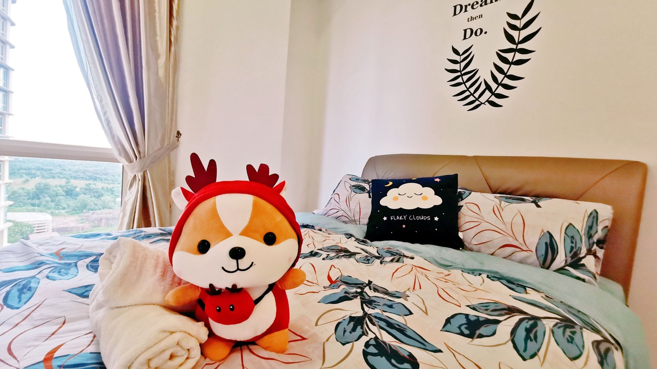 Photo of Bedroom in Medini