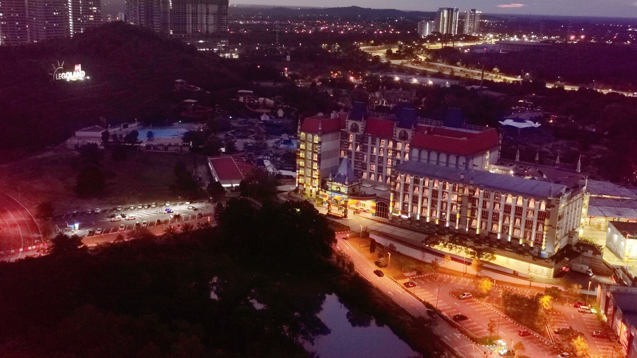 Photo of Outdoor in Medini