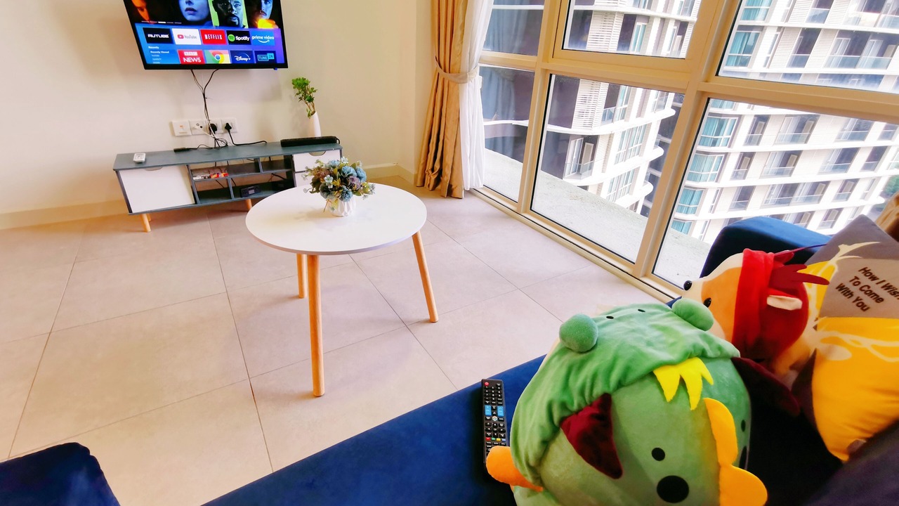 Photo of Livingroom in Medini