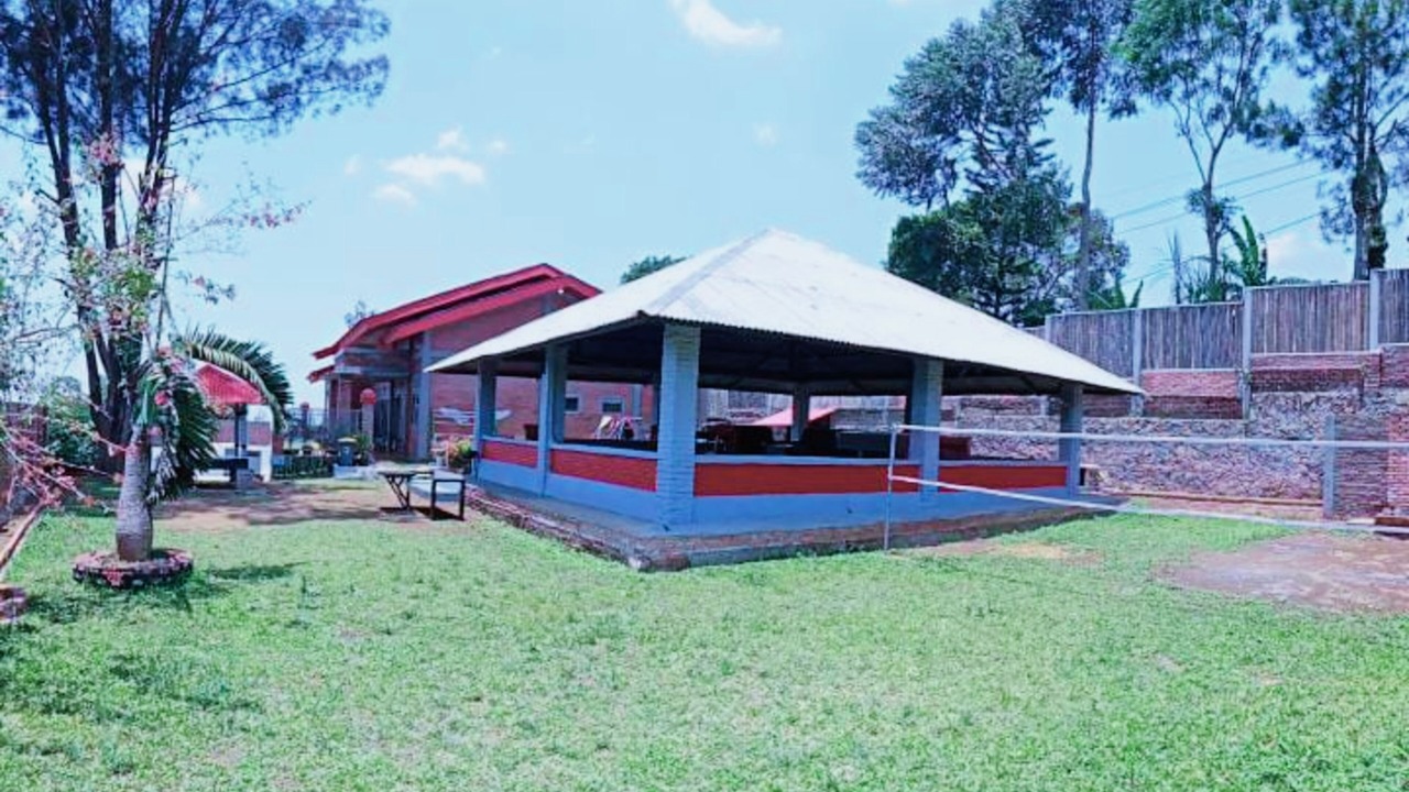 Photo of Outdoor in Cisarua
