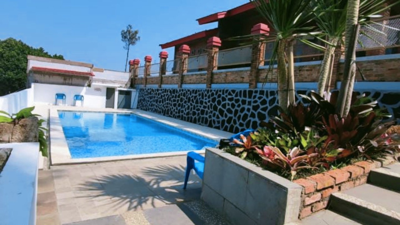 Photo of Outdoor in Cisarua