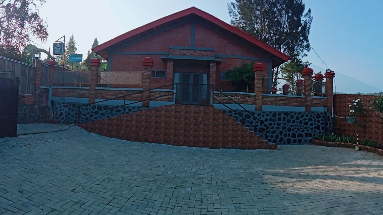 Photo of Outdoor in Cisarua