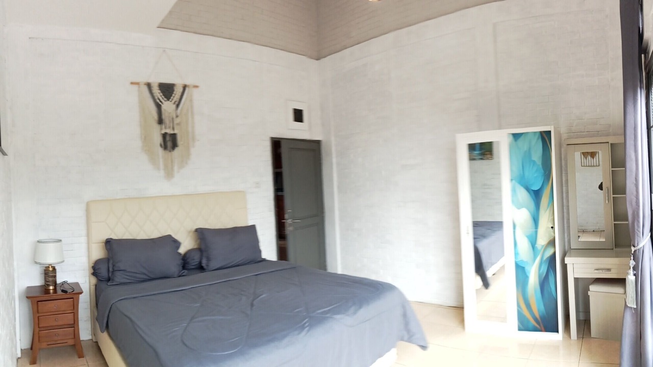 Photo of Bedroom in Cisarua