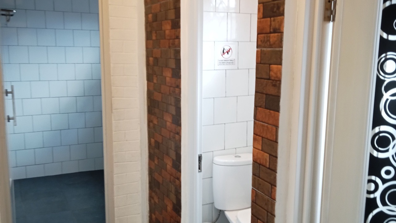 Photo of Bathroom in Cisarua