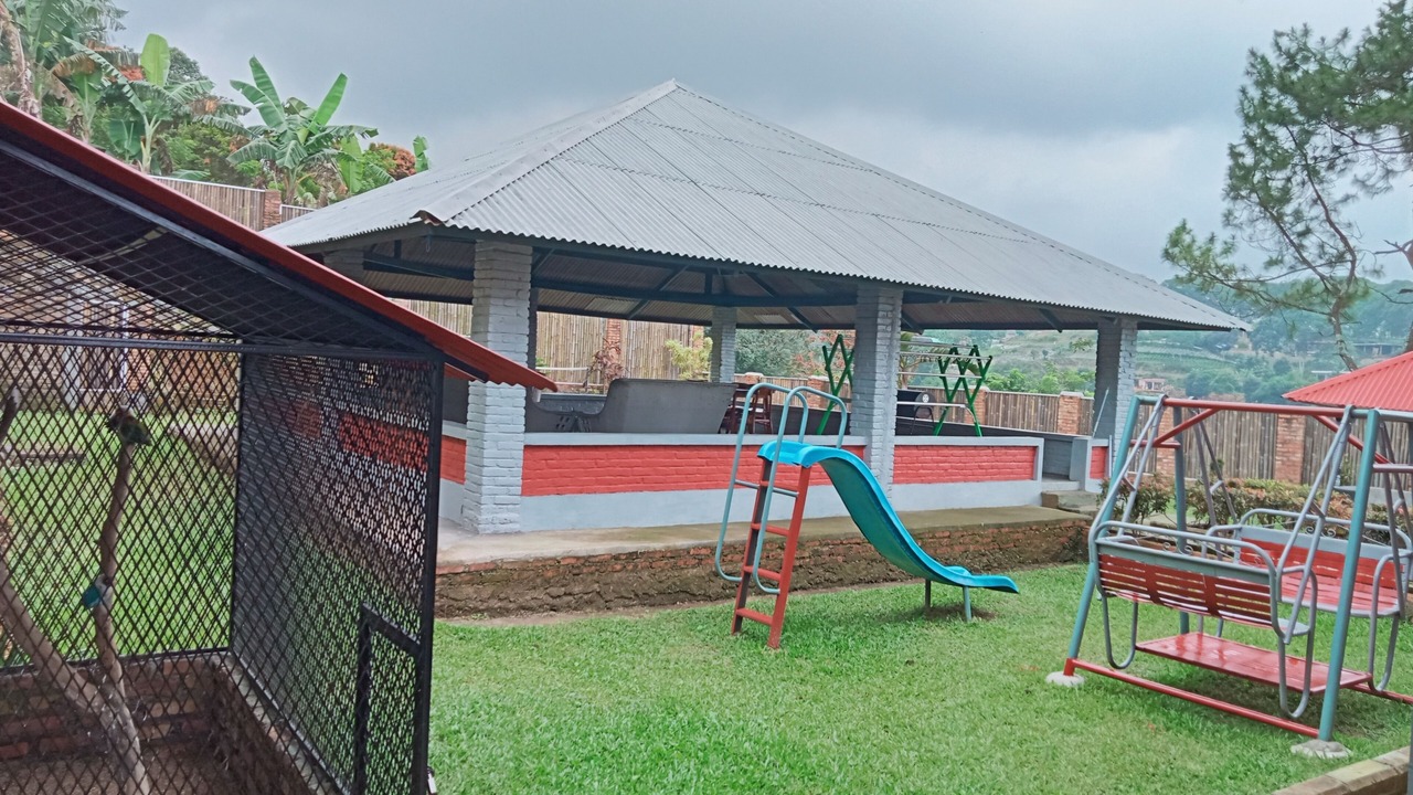 Photo of Outdoor in Cisarua