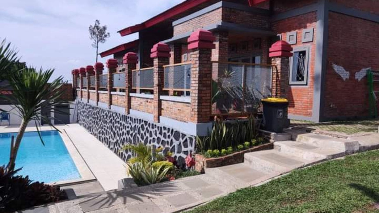 Photo of Outdoor in Cisarua